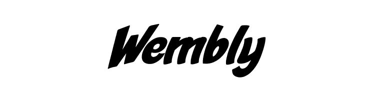 Monsterize Italic  Free Fonts Download