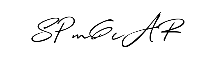 Marthinoul  Free Fonts Download