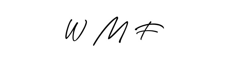 Marthinoul  Free Fonts Download