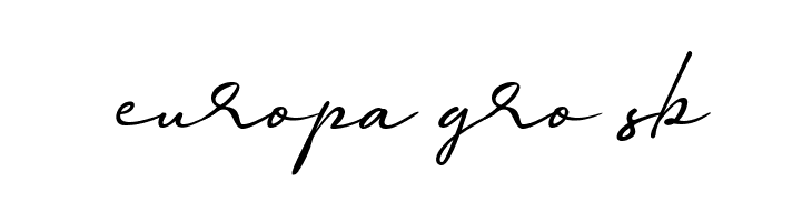 Marthinoul  Free Fonts Download