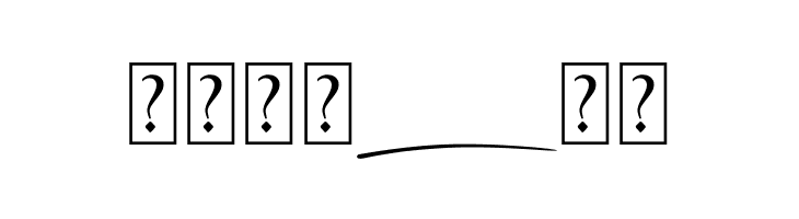 Marthinoul Swash  Free Fonts Download