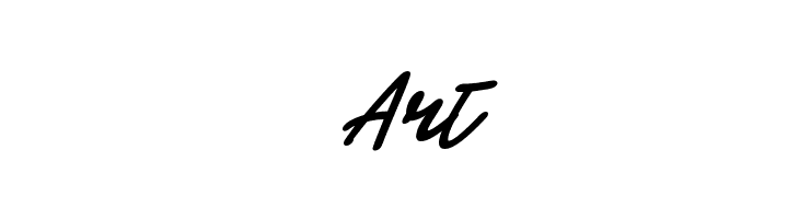Abiyu Chan Italic  Free Fonts Download