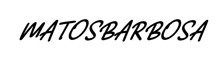 Abiyu Chan Italic  Free Fonts Download