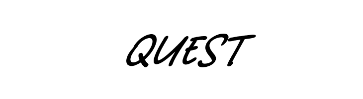 Abiyu Chan Italic  Free Fonts Download