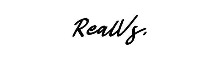 Abiyu Chan Italic  Free Fonts Download