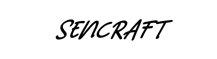 Abiyu Chan Italic  Free Fonts Download