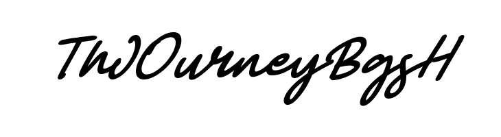 Abiyu Chan Italic  Free Fonts Download