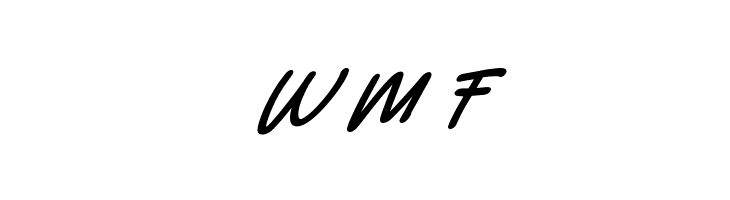 Abiyu Chan Italic  Free Fonts Download