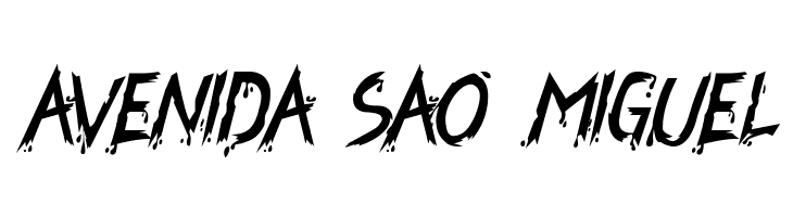 Hooded  Free Fonts Download