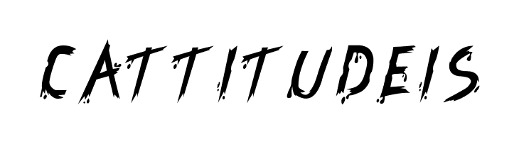 Hooded  Free Fonts Download