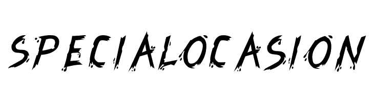 Hooded  Free Fonts Download