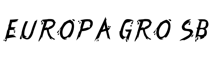 Hooded  Free Fonts Download