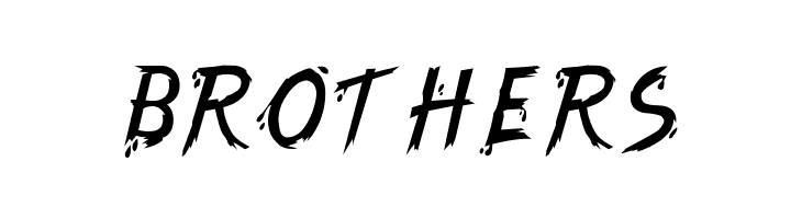 Hooded  Free Fonts Download