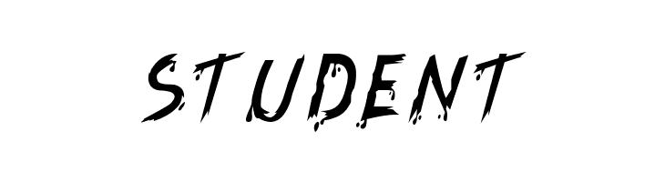 Hooded  Free Fonts Download