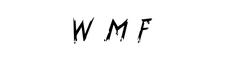 Hooded  Free Fonts Download