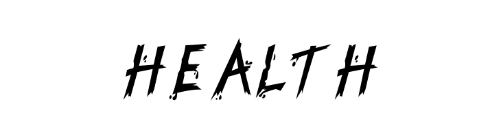 Hooded  Free Fonts Download
