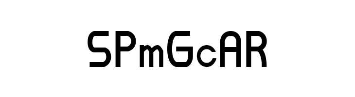 Incloud  Free Fonts Download