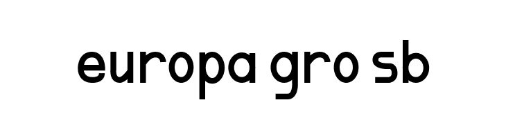 Incloud  Free Fonts Download