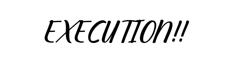 Amatemora Italic  Free Fonts Download