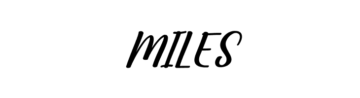 Amatemora Italic  Free Fonts Download