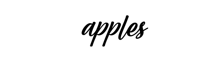 Amatemora Italic  Free Fonts Download