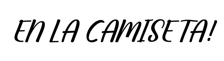 Amatemora Italic  Free Fonts Download