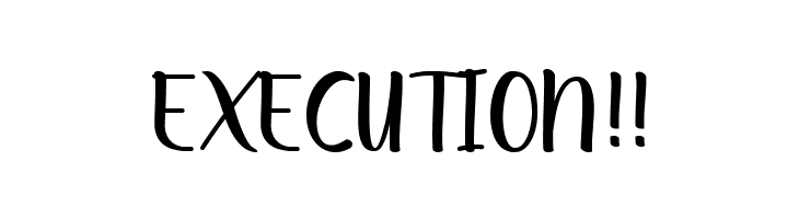 Amatemora  Free Fonts Download