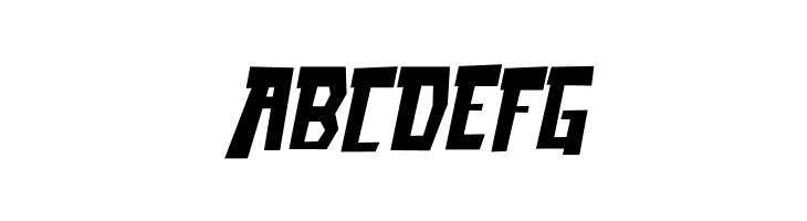 Armstrong Italic  Free Fonts Download