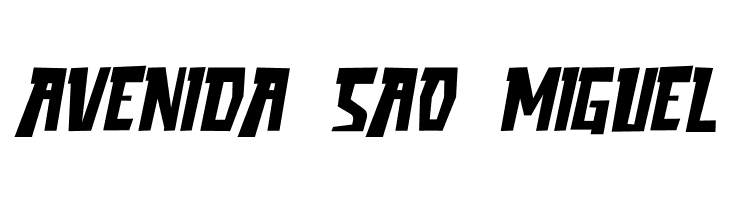 Armstrong Italic  Free Fonts Download