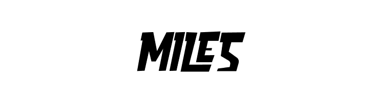 Armstrong Italic  Free Fonts Download