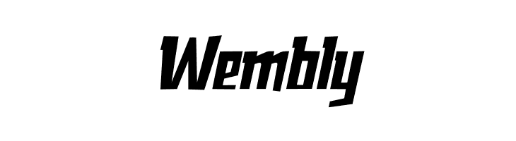 Armstrong Italic  Free Fonts Download