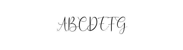 Sebbastian  Free Fonts Download