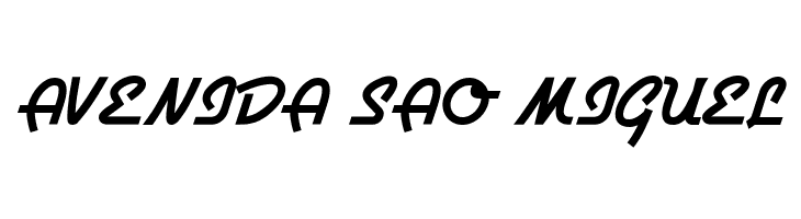 Airstream NF  Free Fonts Download