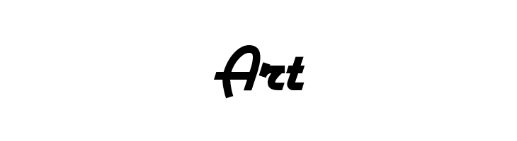 Airstream NF  Free Fonts Download