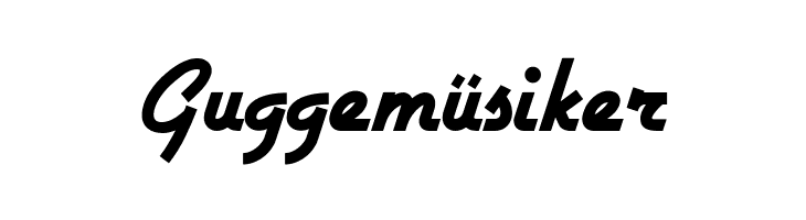 Airstream NF  Free Fonts Download