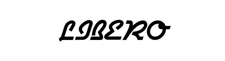 Airstream NF  Free Fonts Download