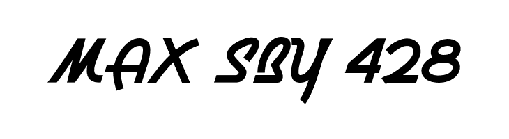 Airstream NF  Free Fonts Download