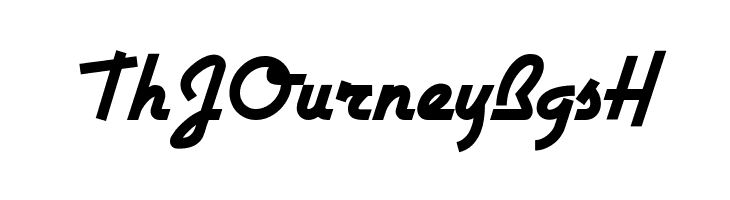 Airstream NF  Free Fonts Download
