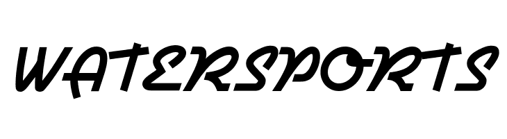 Airstream NF  Free Fonts Download