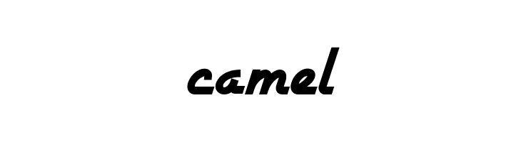 Airstream NF  Free Fonts Download