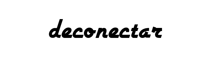 Airstream NF  Free Fonts Download