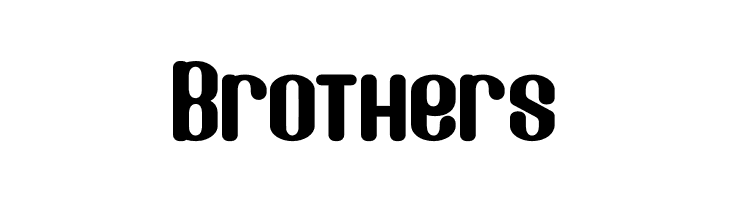 Donaldson demo  Free Fonts Download