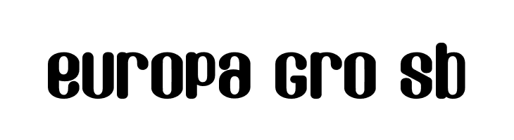 Donaldson  Free Fonts Download