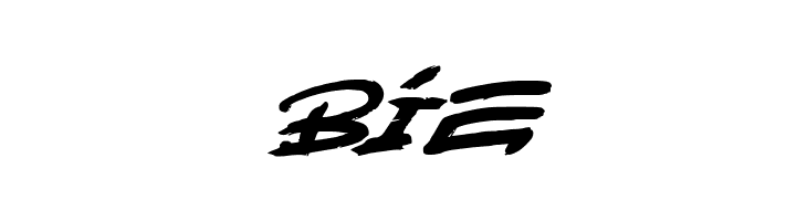 Mustbrow  Free Fonts Download