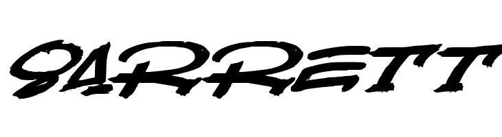 Mustbrow  Free Fonts Download