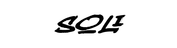 Mustbrow  Free Fonts Download