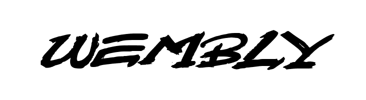 Mustbrow  Free Fonts Download