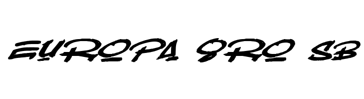 Mustbrow  Free Fonts Download