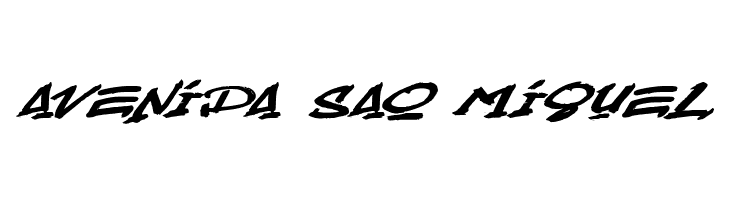 Mustbrow  Free Fonts Download