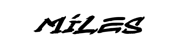 Mustbrow  Free Fonts Download